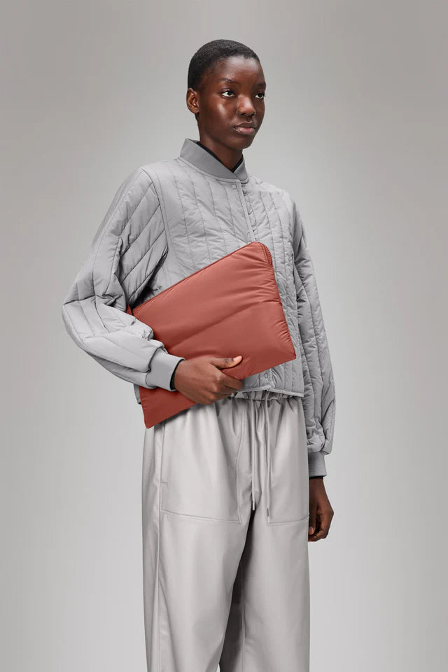 Rains Puffer Laptop Cover 13"/14" 16680 - Honor