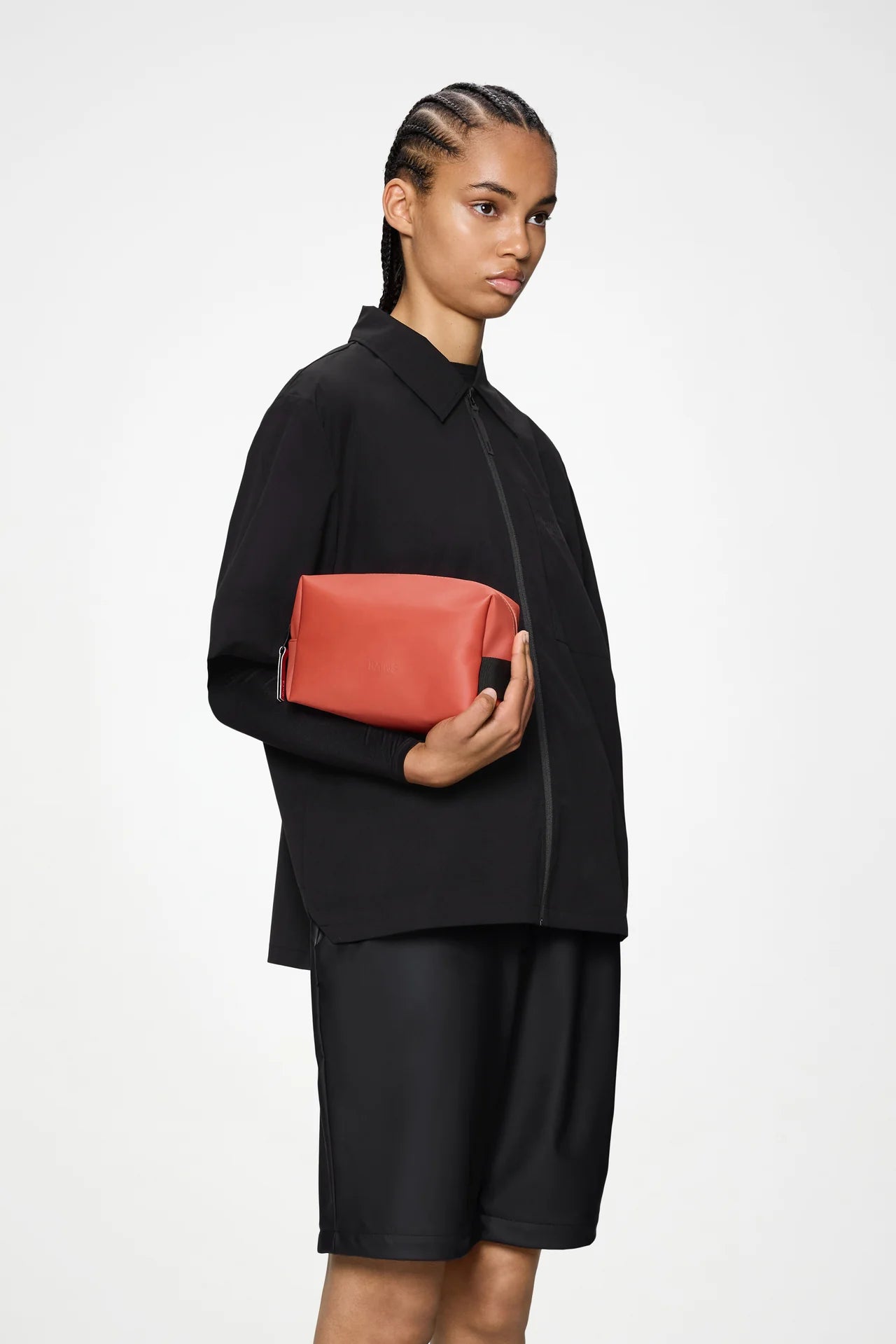 Rains Wash Bag Small 15580 - Kiln