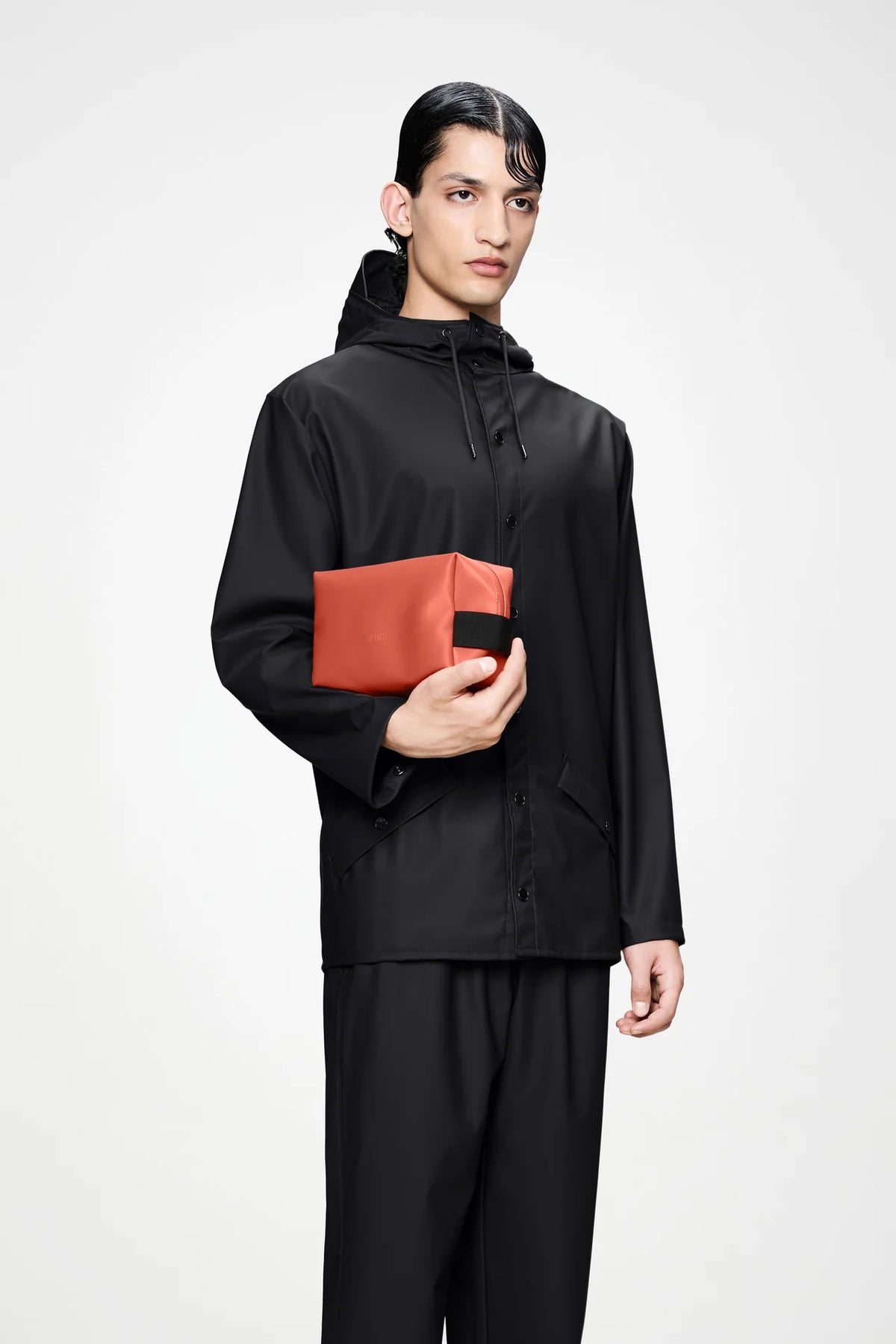 Rains Wash Bag Small 15580 - Kiln