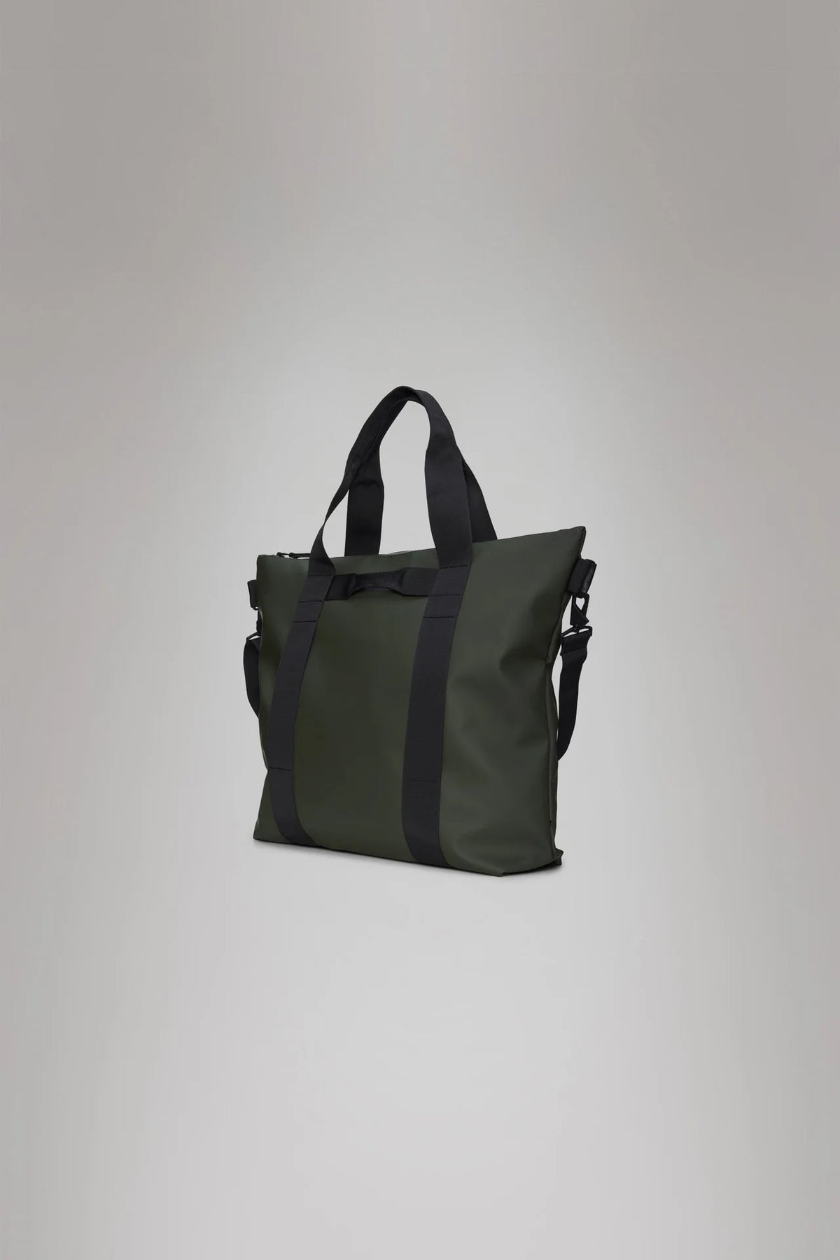 Rains Tote Bag 14150 - Green