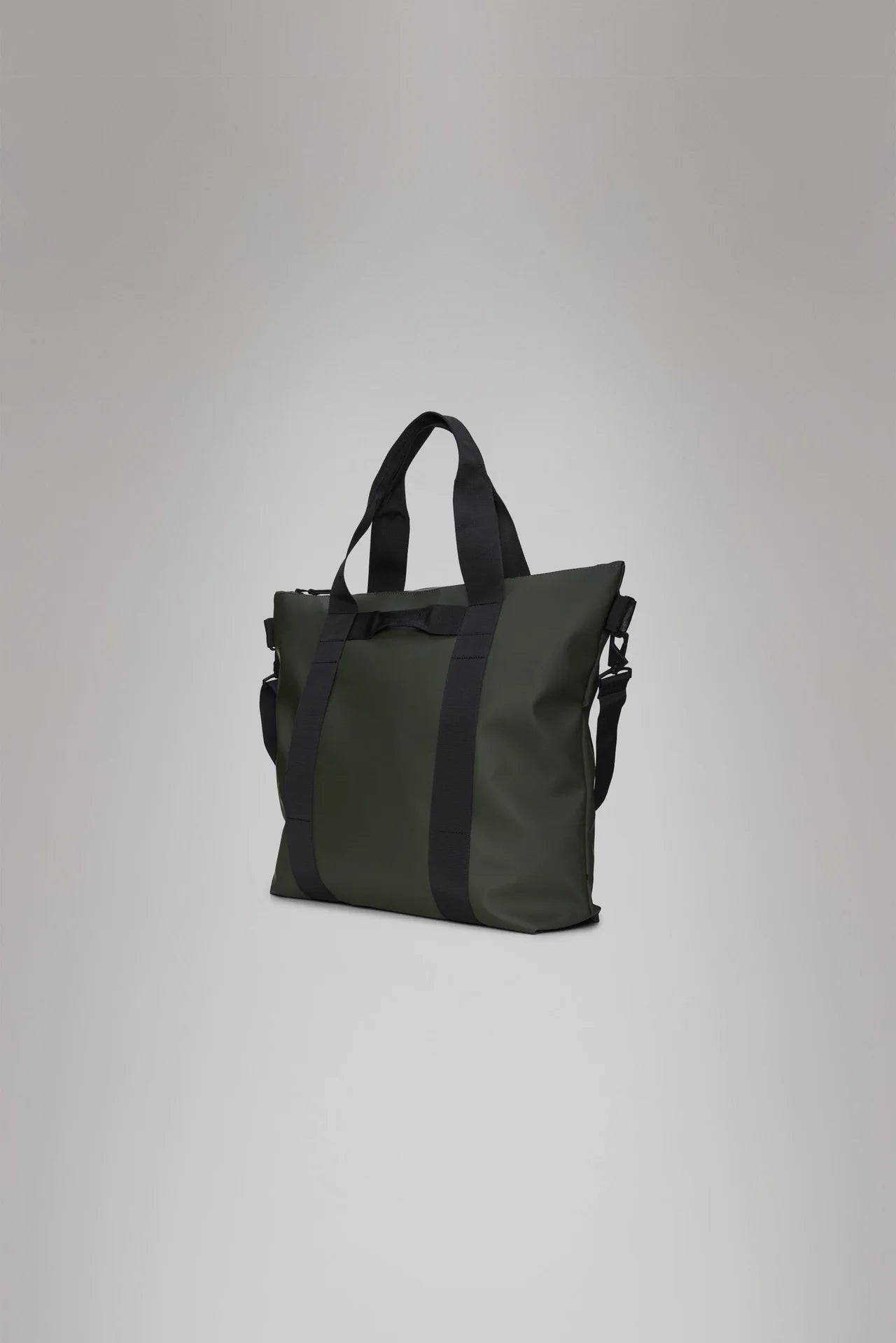 Rains Tote Bag 14150 - Green
