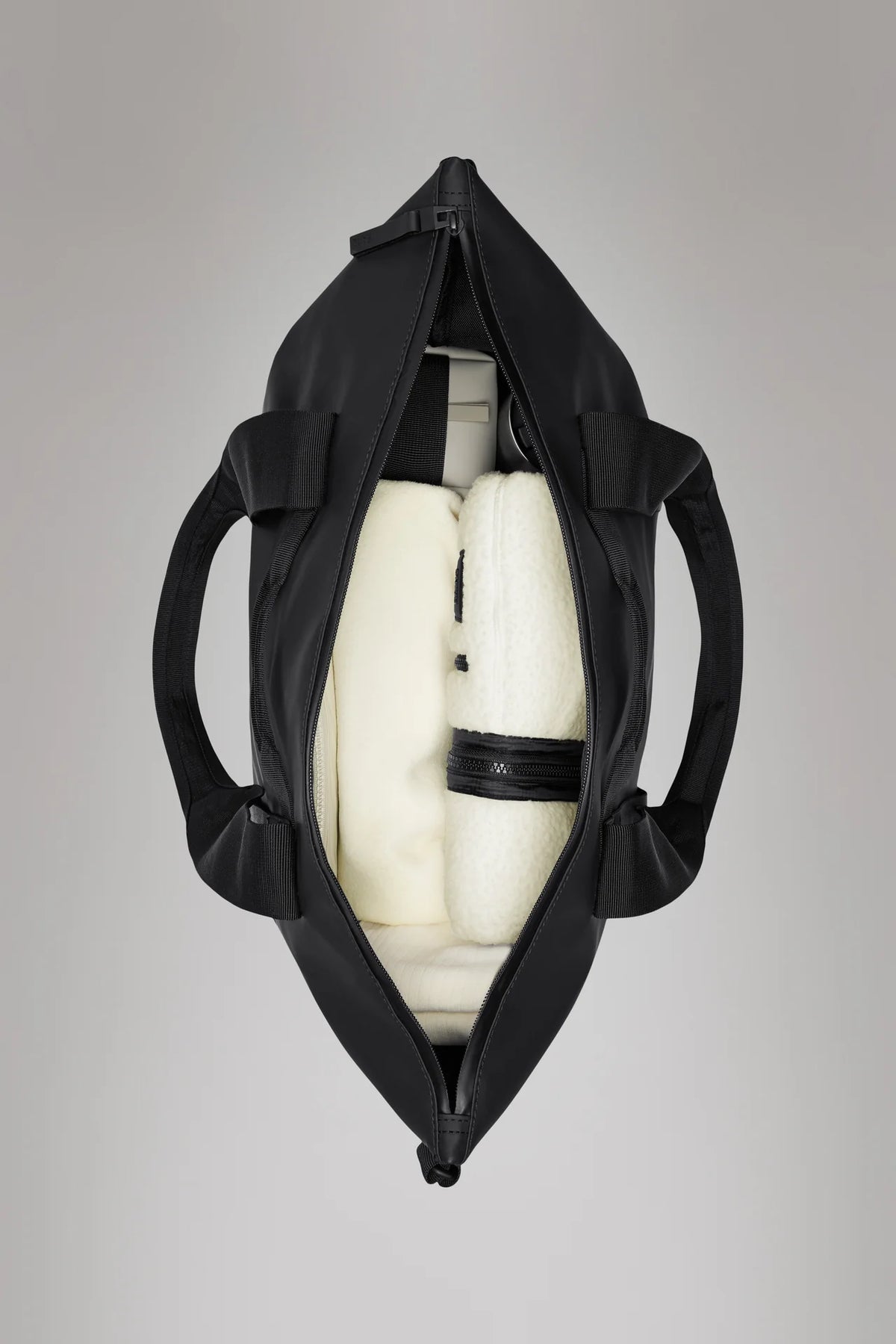 Rains Tote Bag 14150 - Green