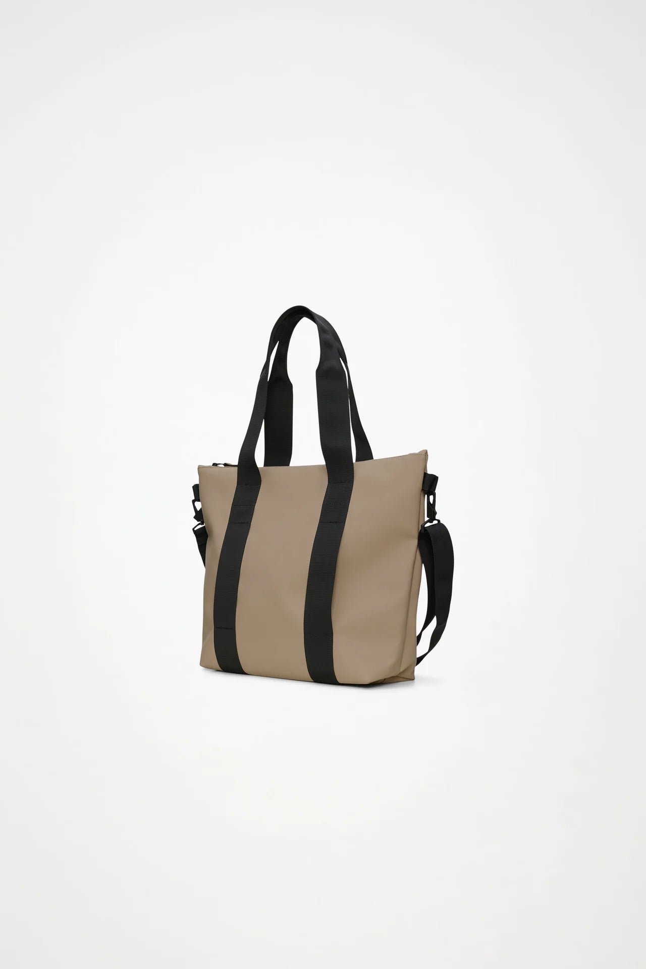Rains Tote Bag Mini 14160 - Beige