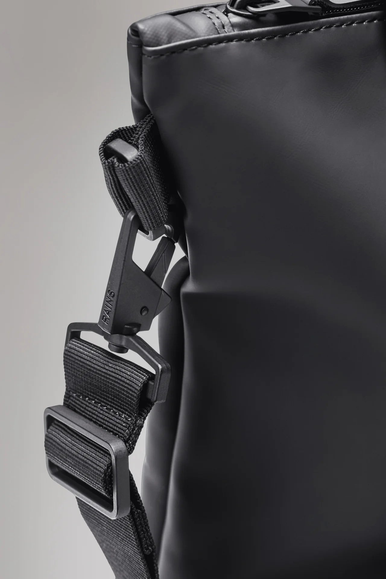 Rains Tote Bag Mini 14160 - Green