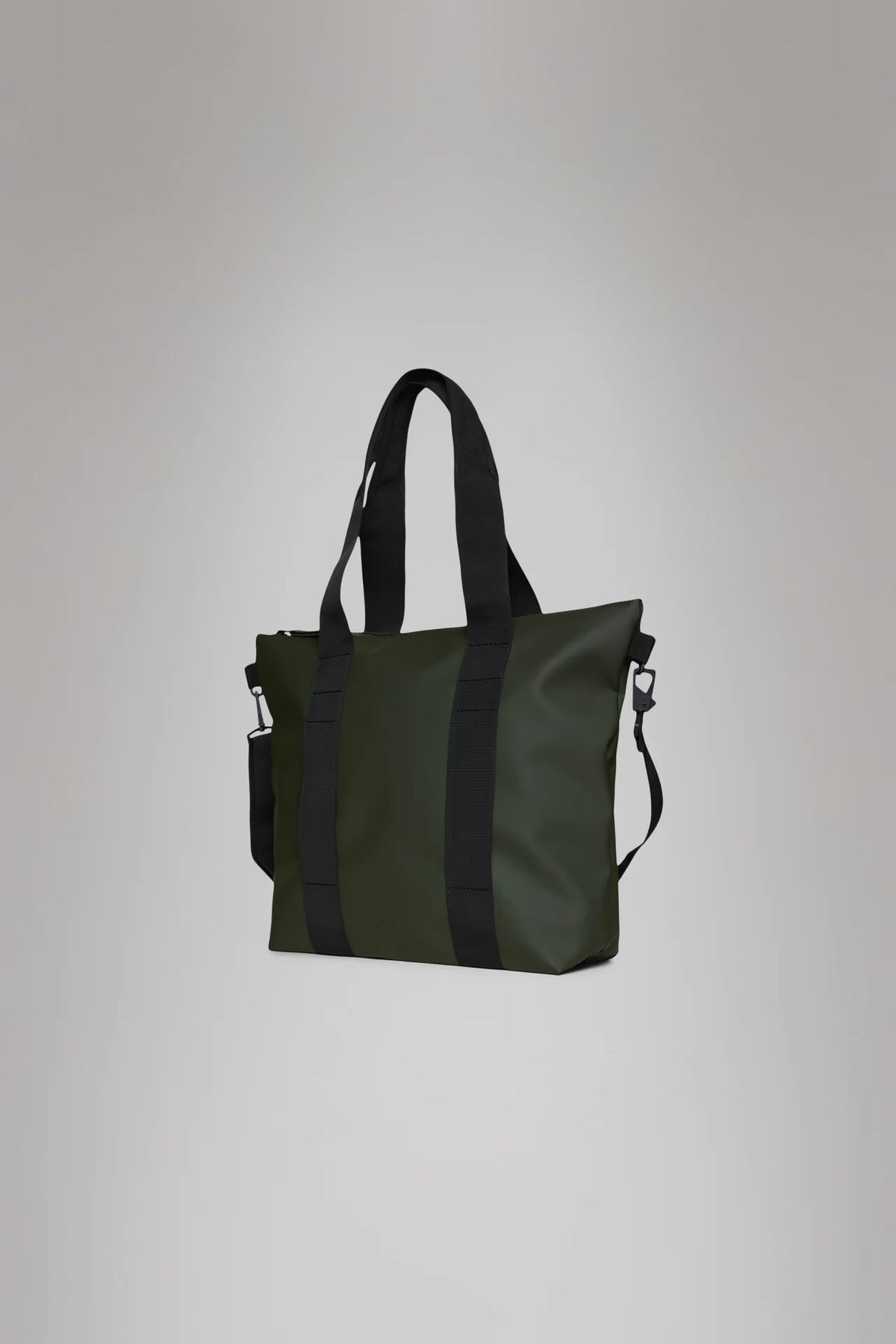 Rains Tote Bag Mini 14160 - Green