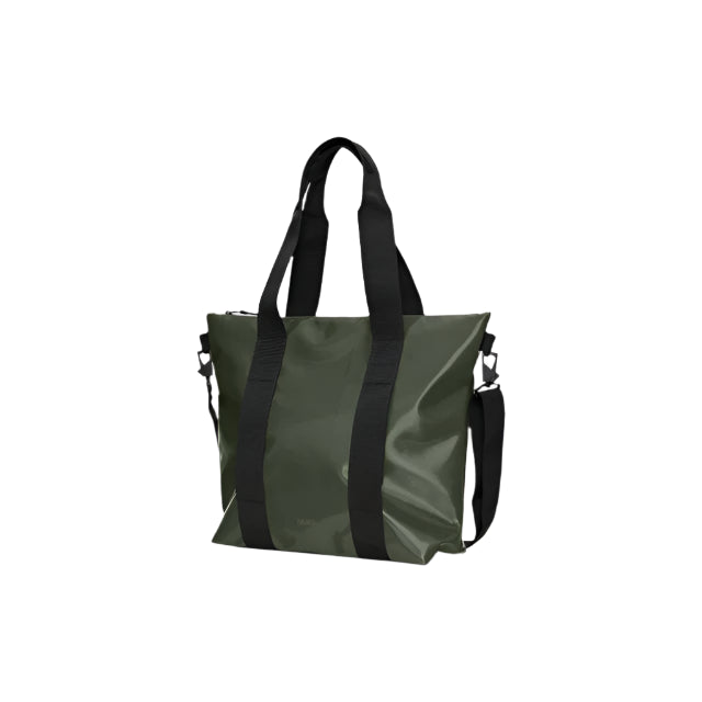 Rains Tote Bag Mini 14160 - Swamp