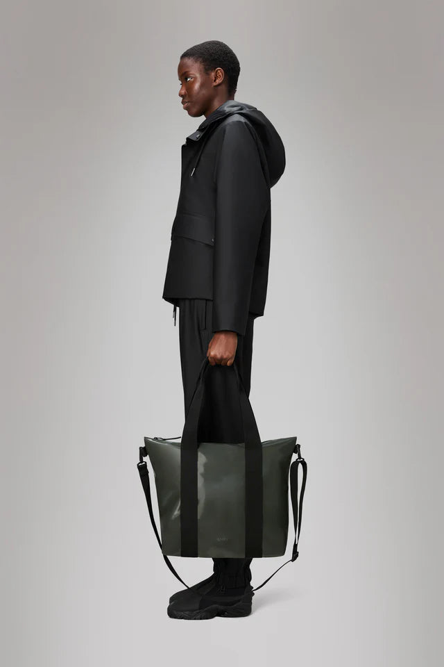 Rains Tote Bag Mini 14160 - Swamp