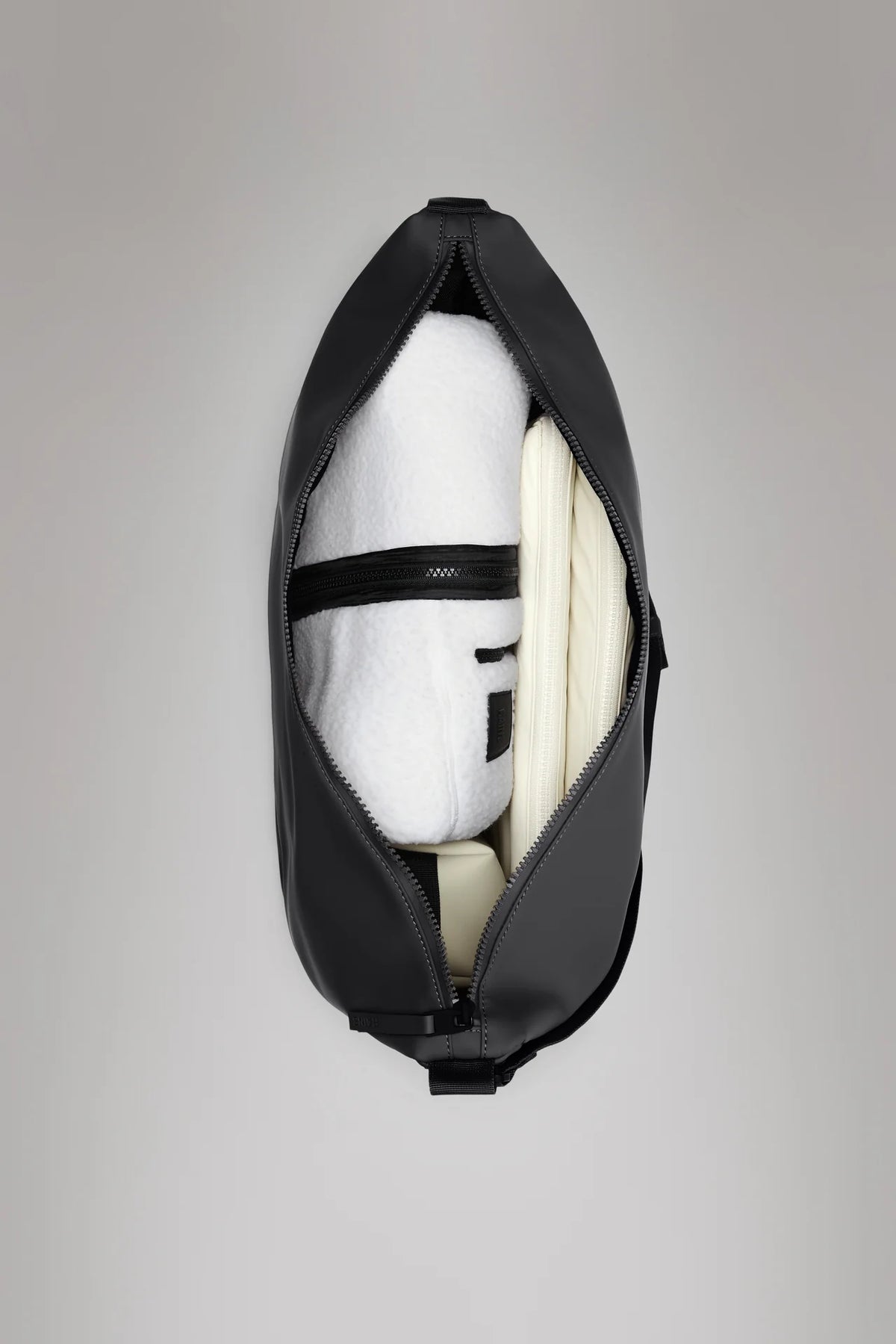 Rains Valera Shoulder Bag Large 14670 - Swamp