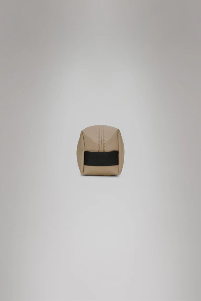 Rains Wash Bag Small 15580 - Beige