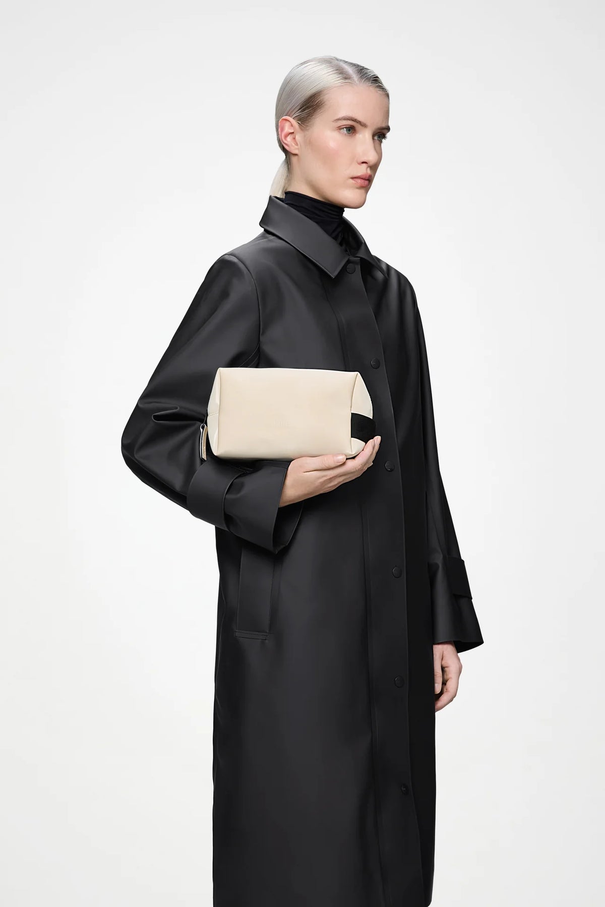 Rains Wash Bag Small 15580 - Shore