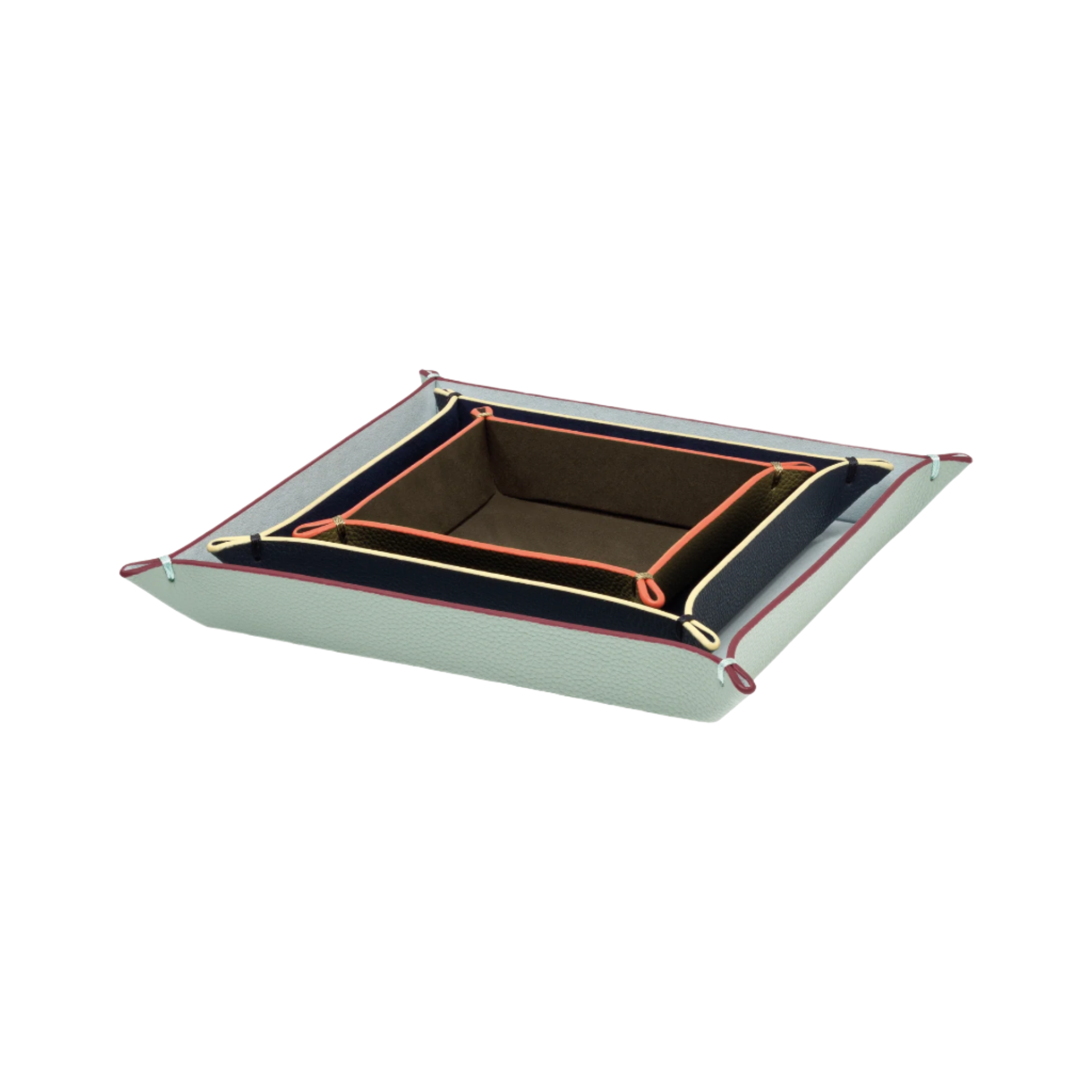 Remember Marbella Storage Tray Set of 3
