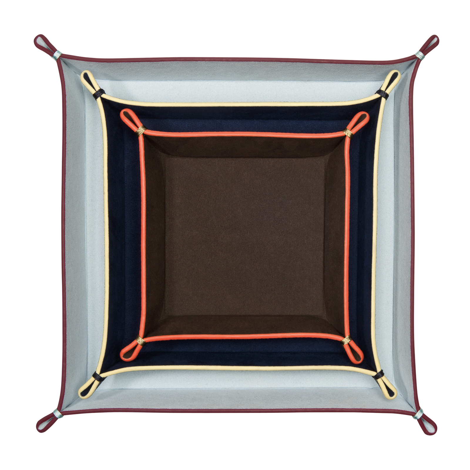 Remember Marbella Storage Tray Set of 3