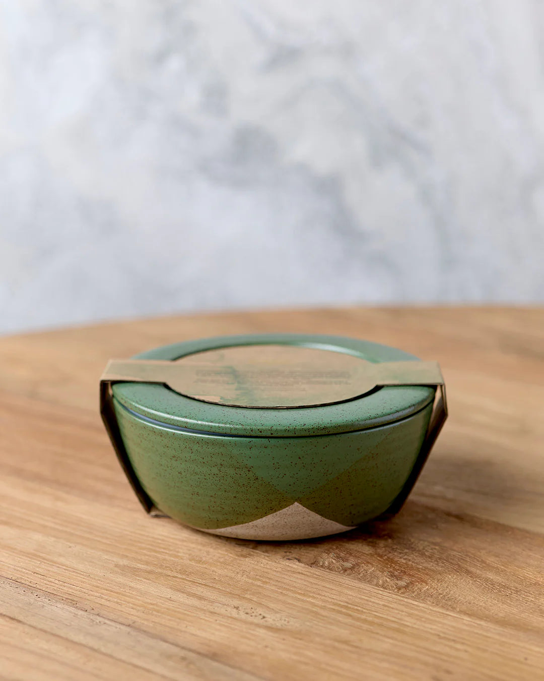 Robert Gordon The Wanderer Container 1L - Green