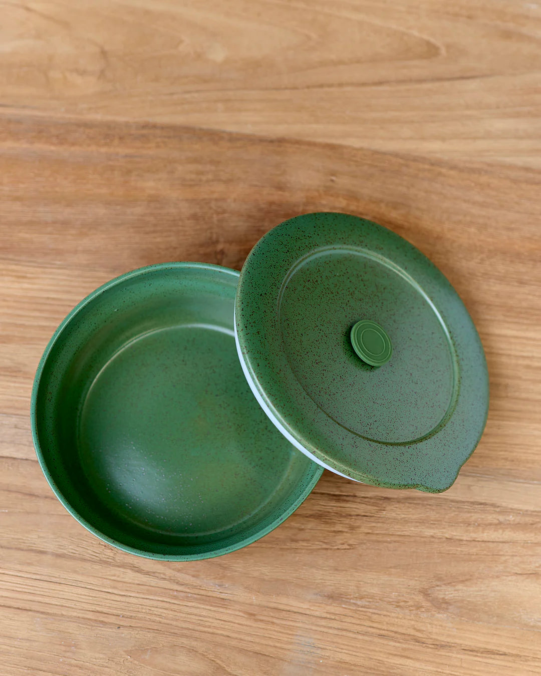 Robert Gordon The Wanderer Container 1L - Green