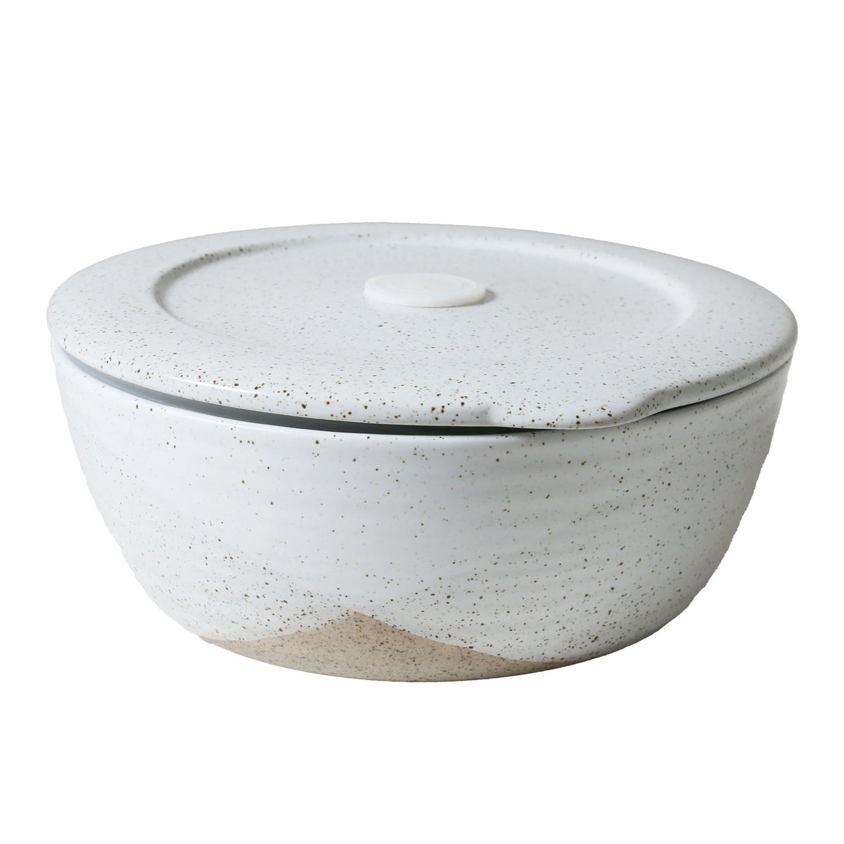 Robert Gordon The Wanderer Container 1L - White Speckle