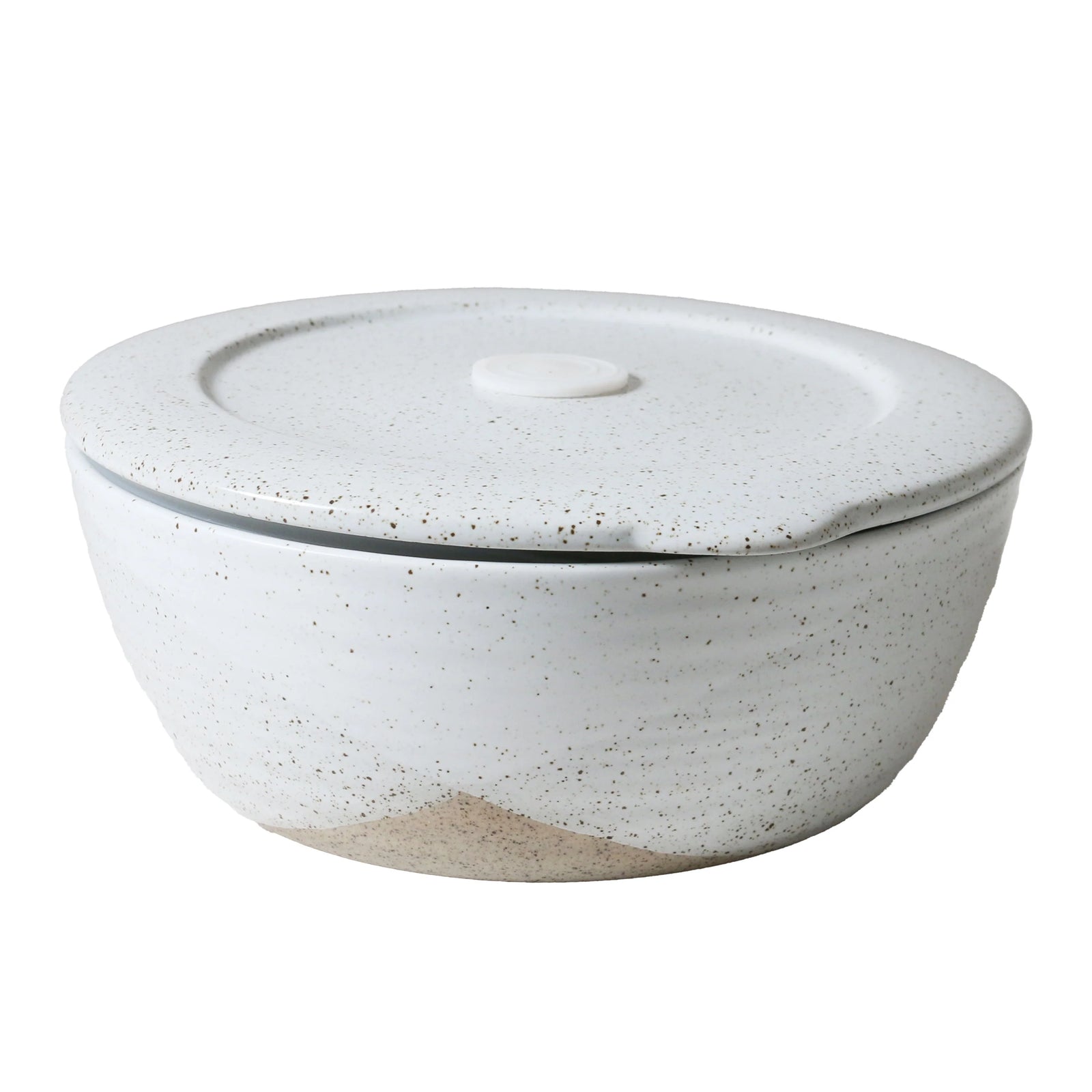 Robert Gordon The Wanderer Container 1L - White Speckle