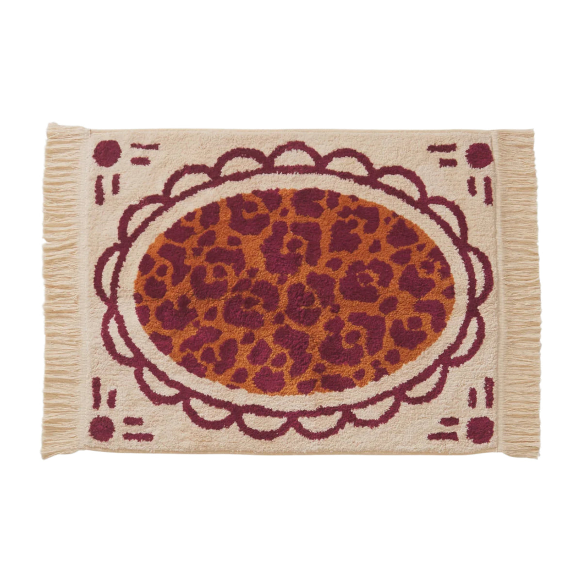 Sage and Clare Odette Bath Mat