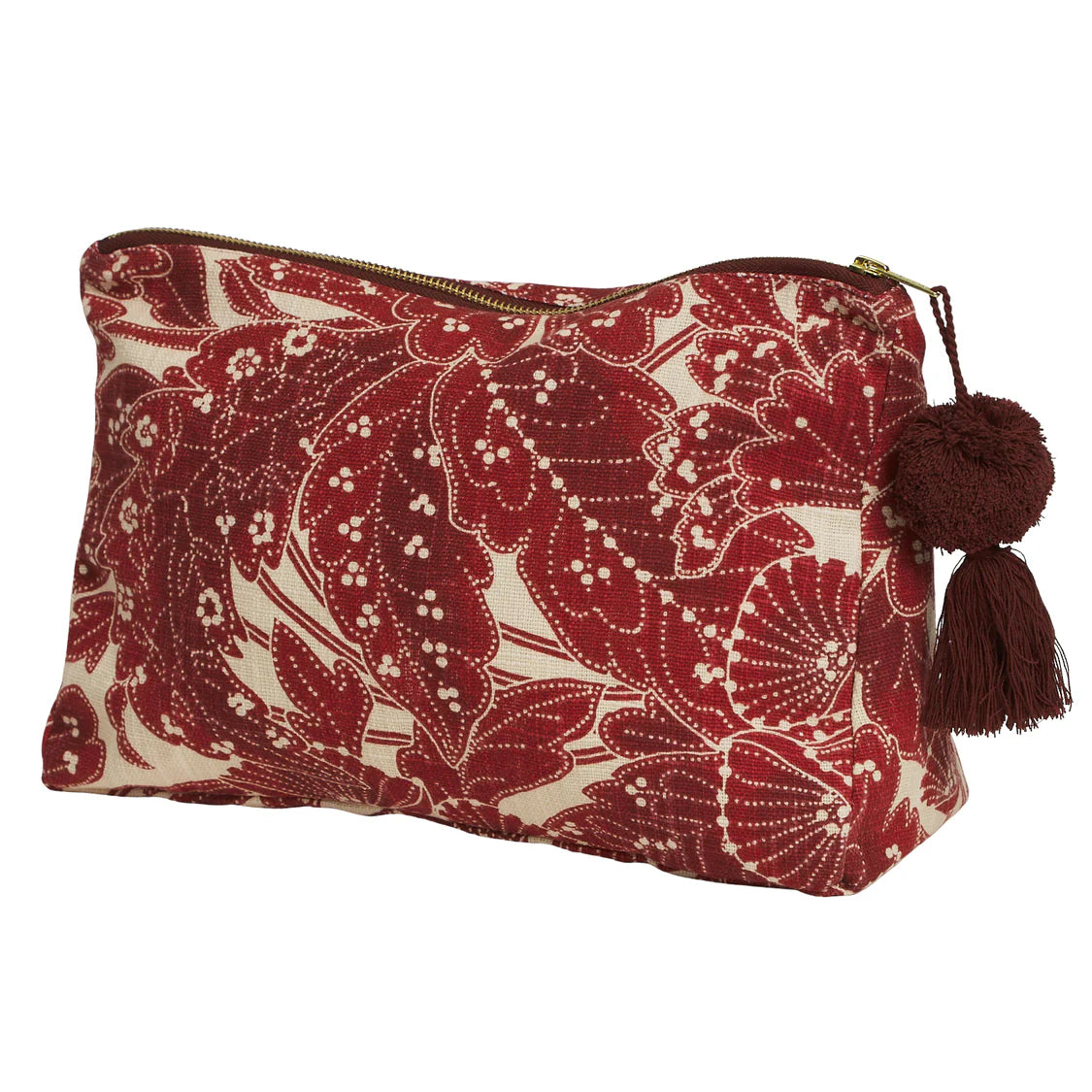Sage and Clare Cosmetic Bag - Lucia