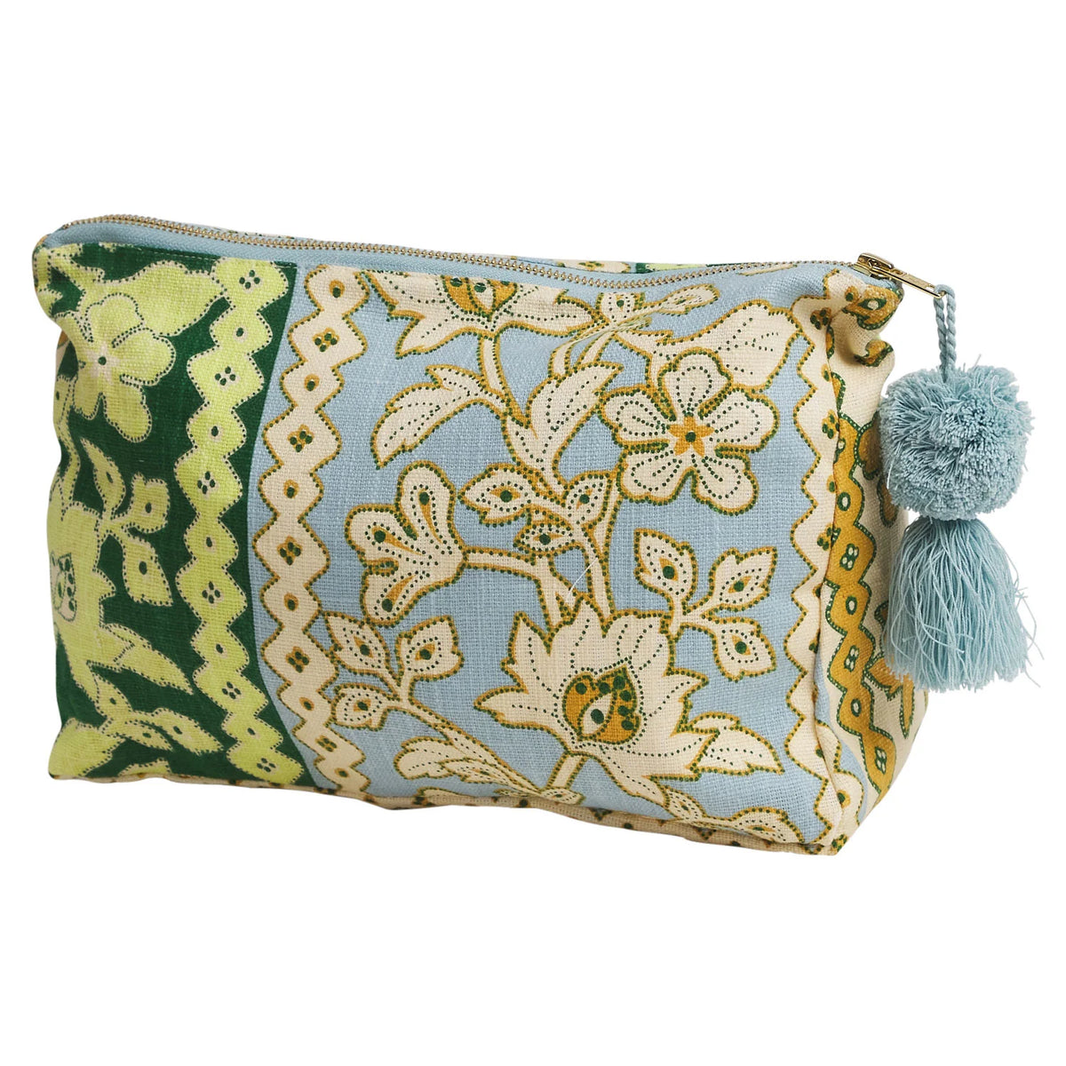 Sage and Clare Cosmetic Bag - Thea