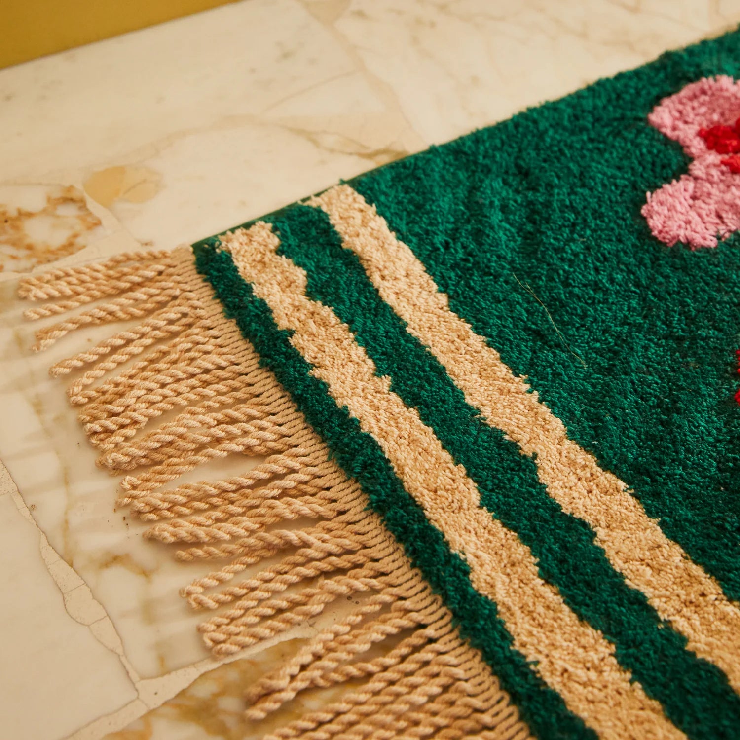 Sage and Clare Maci Bath Mat Mini