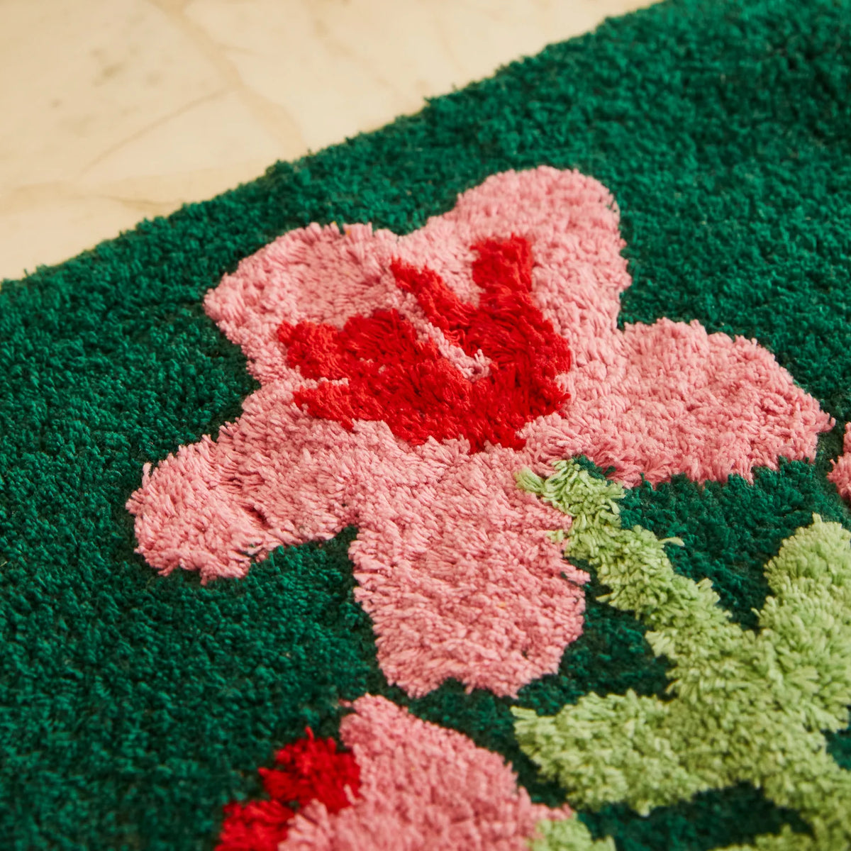 Sage and Clare Maci Bath Mat Mini