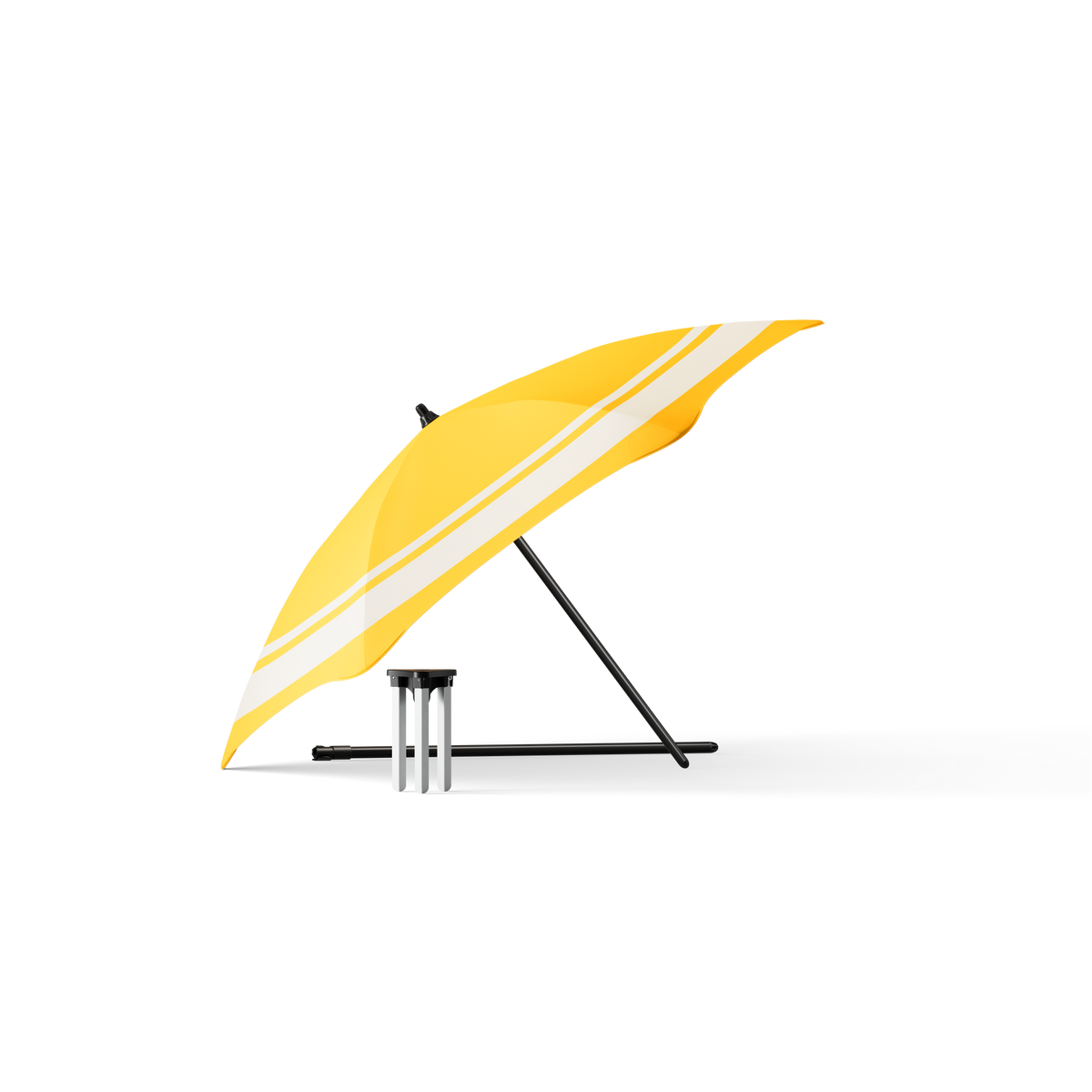 Blunt Beach Umbrella - Sun