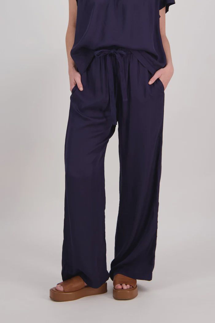 Briarwood Santana Pants - Ink