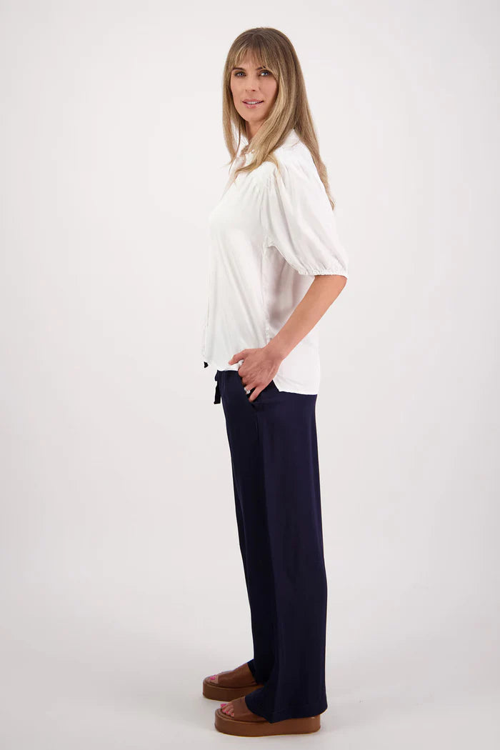 Briarwood Santana Pants - Ink