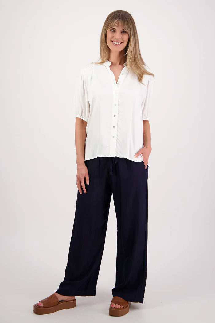 Briarwood Santana Pants - Ink