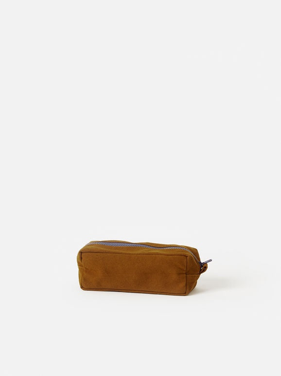 Citta Marlo Small Wash Bag - Masala