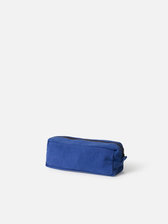 Citta Marlo Small Wash Bag - Aegean