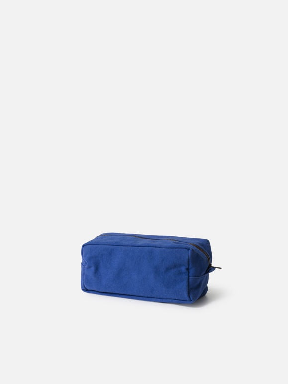 Citta Marlo Large Wash Bag - Aegean