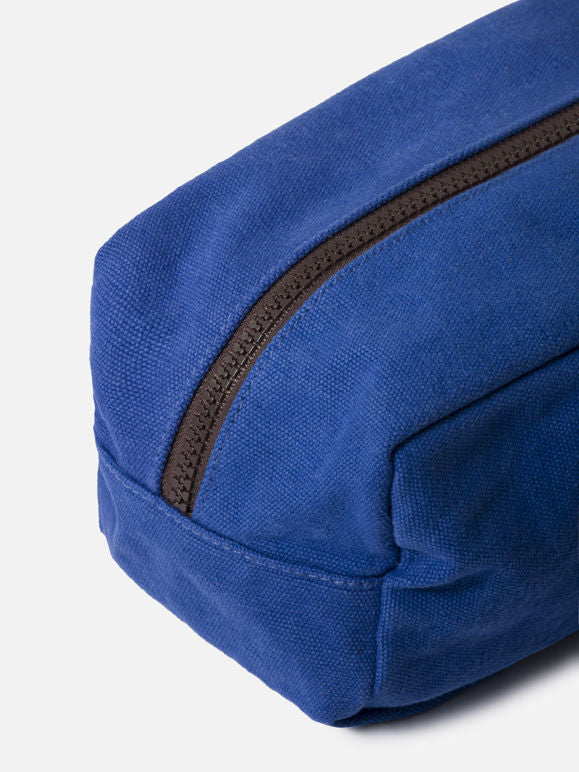Citta Marlo Large Wash Bag - Aegean