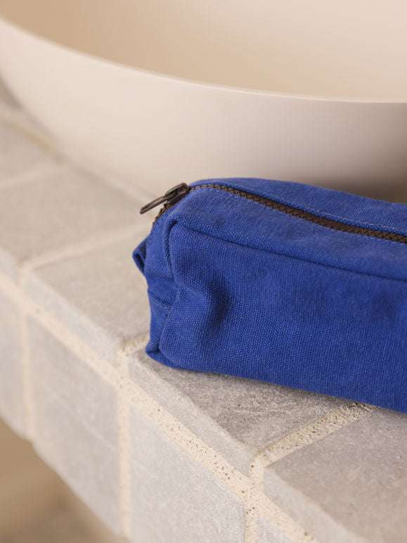 Citta Marlo Small Wash Bag - Aegean