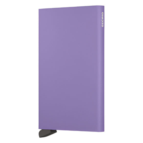 Secrid Cardprotector - Powder Lilac