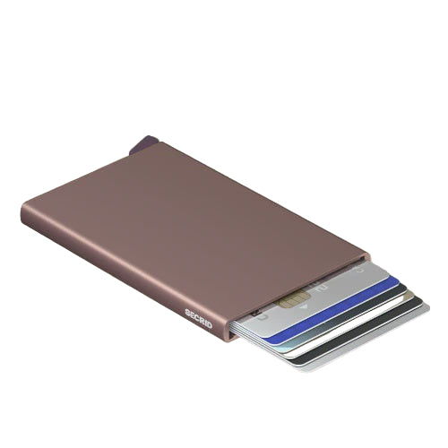 Secrid Cardprotector - Rose