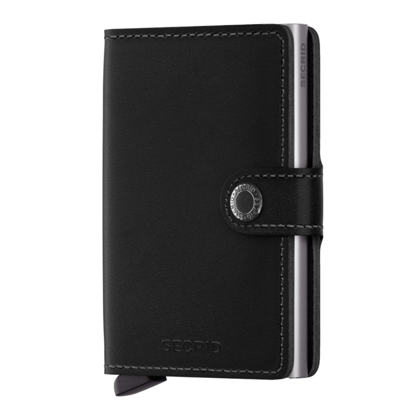 Secrid Miniwallet - Original Black