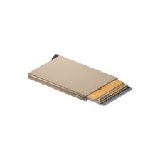 Secrid Cardprotector - Cashmere