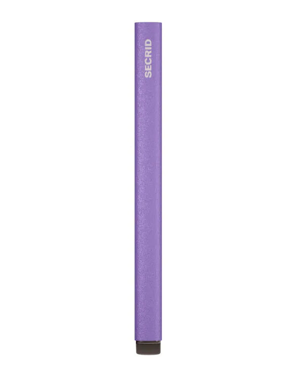 Secrid Cardprotector - Powder Lilac