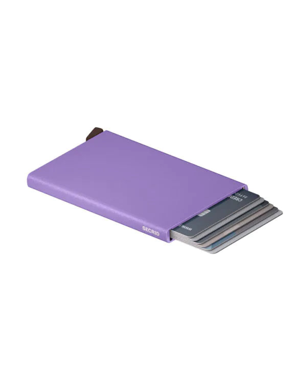 Secrid Cardprotector - Powder Lilac