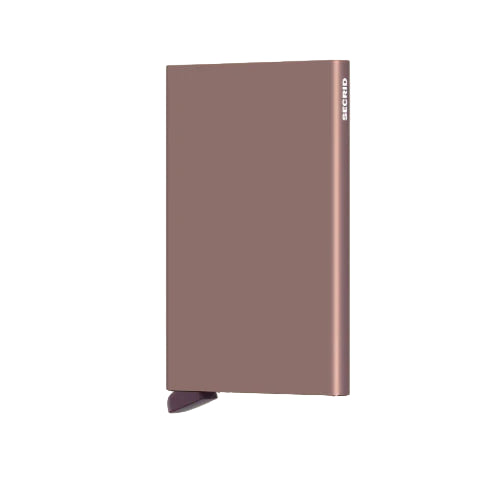 Secrid Cardprotector - Rose