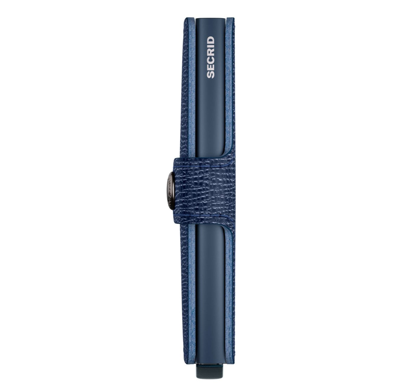 Secrid Miniwallet - Crisple Navy