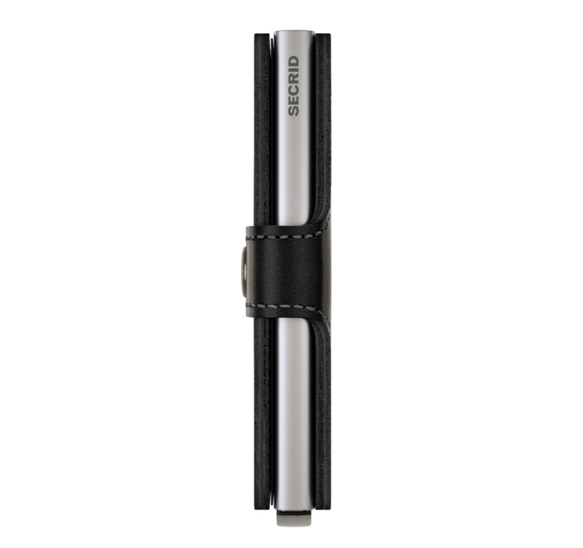 Secrid Miniwallet - Original Black