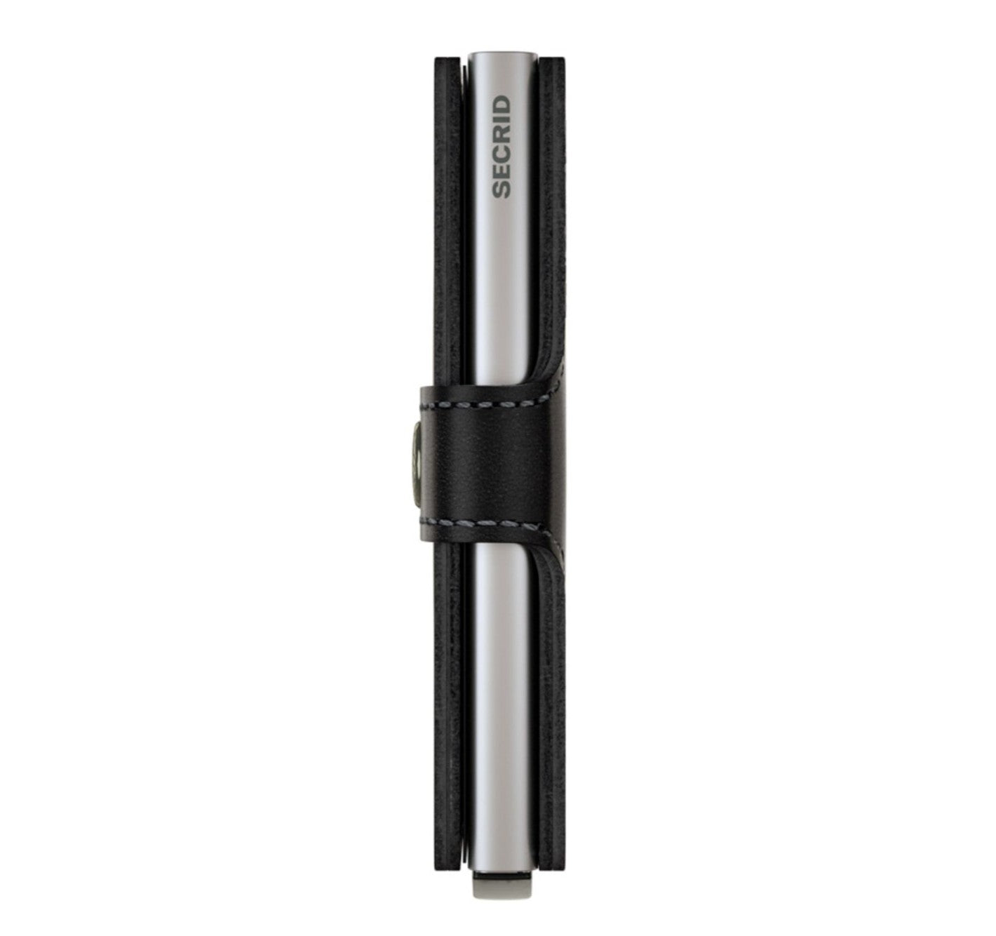 Secrid Miniwallet - Original Black