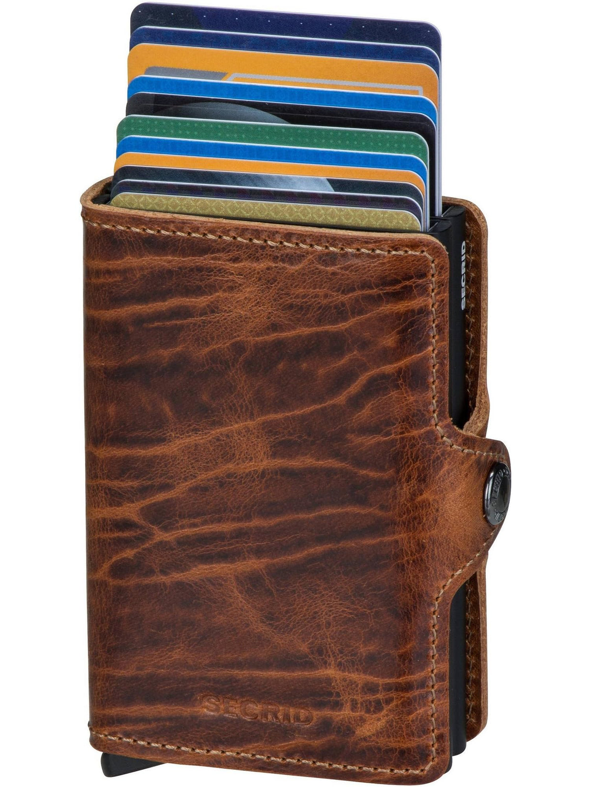 Secrid Twinwallet - Dutch Martin Whiskey
