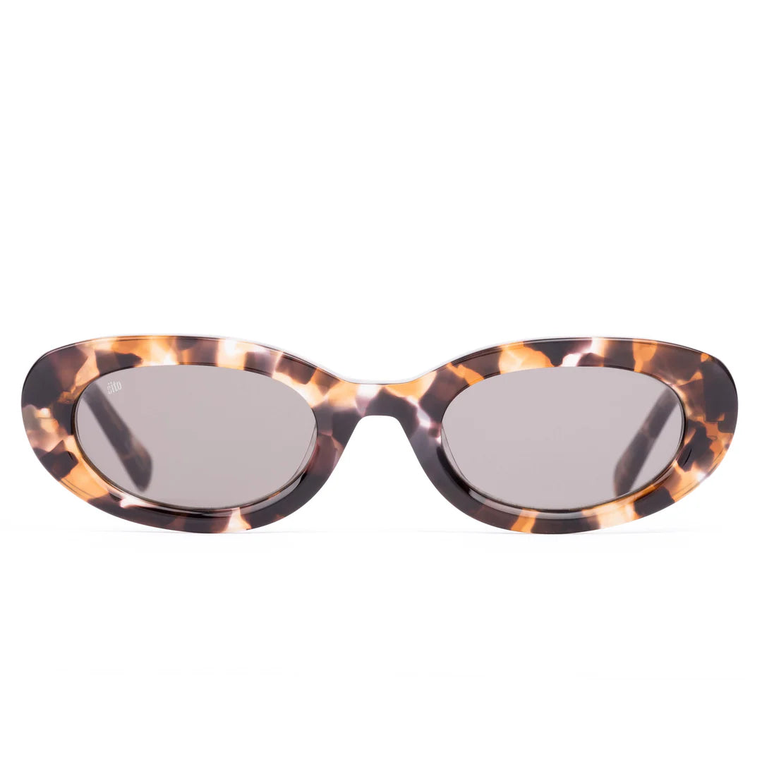 Sito Shades Lourdes - Pebble Tort/Grey