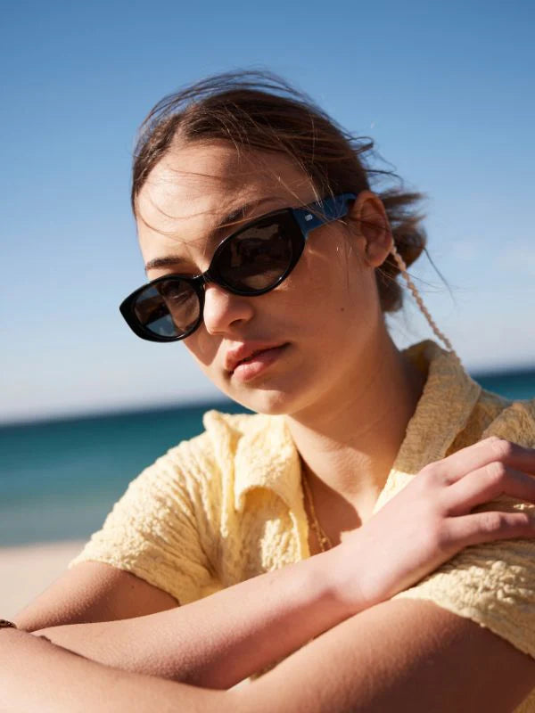 Sito Shades Aura Polarised  - Black