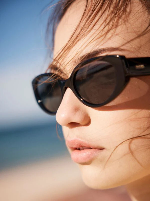 Sito Shades Aura Polarised  - Black