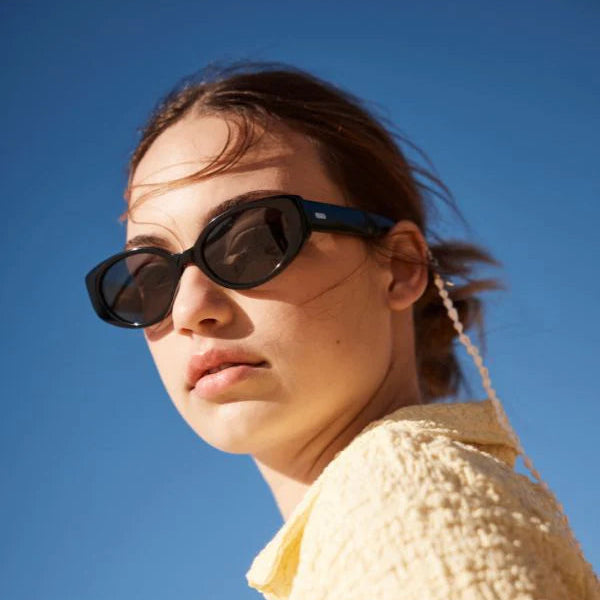 Sito Shades Aura Polarised  - Black