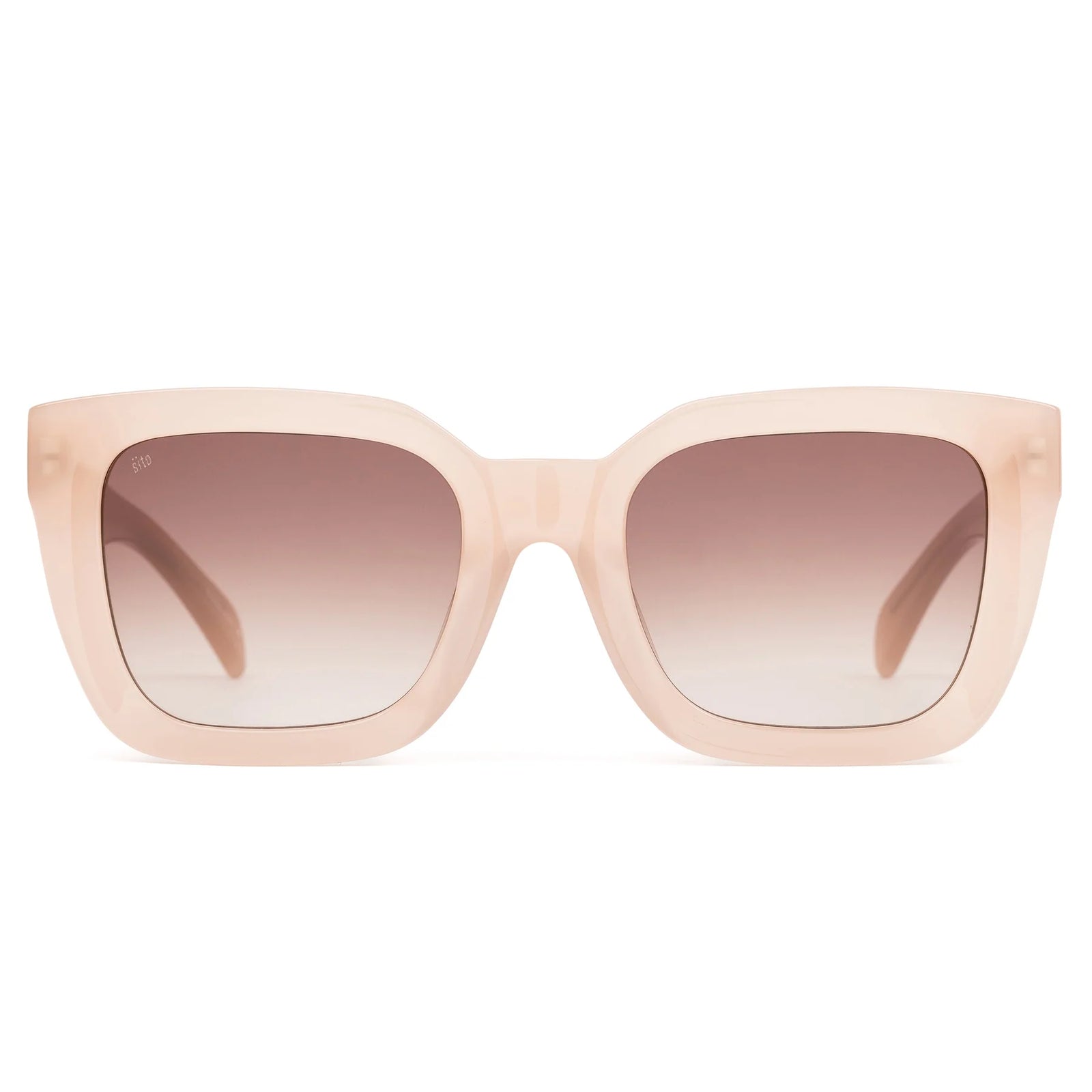 Sito Shades Harlow - Cream Rosewood